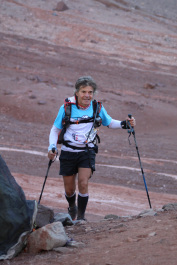 Aconcagua Ultra Trail 2023