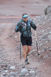 Aconcagua Ultra Trail 2023