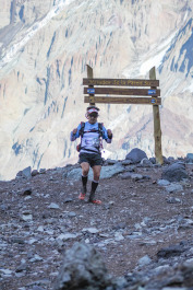 Aconcagua Ultra Trail 2023