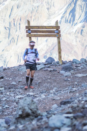 Aconcagua Ultra Trail 2023