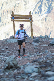 Aconcagua Ultra Trail 2023