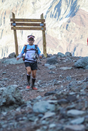 Aconcagua Ultra Trail 2023