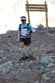 Aconcagua Ultra Trail 2023