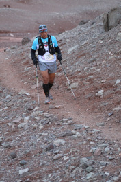 Aconcagua Ultra Trail 2023