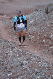 Aconcagua Ultra Trail 2023