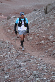 Aconcagua Ultra Trail 2023