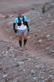 Aconcagua Ultra Trail 2023