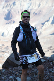 Aconcagua Ultra Trail 2023