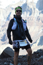 Aconcagua Ultra Trail 2023