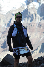 Aconcagua Ultra Trail 2023