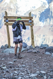 Aconcagua Ultra Trail 2023