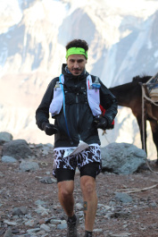 Aconcagua Ultra Trail 2023