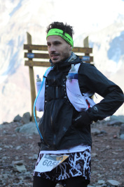 Aconcagua Ultra Trail 2023