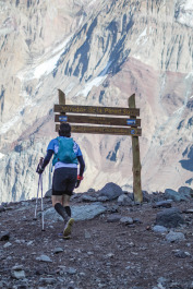 Aconcagua Ultra Trail 2023