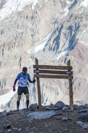 Aconcagua Ultra Trail 2023