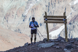 Aconcagua Ultra Trail 2023