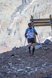 Aconcagua Ultra Trail 2023