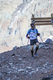 Aconcagua Ultra Trail 2023