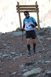 Aconcagua Ultra Trail 2023