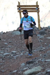 Aconcagua Ultra Trail 2023