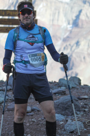 Aconcagua Ultra Trail 2023