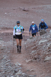 Aconcagua Ultra Trail 2023