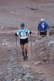 Aconcagua Ultra Trail 2023