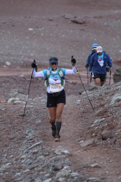 Aconcagua Ultra Trail 2023