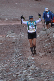 Aconcagua Ultra Trail 2023