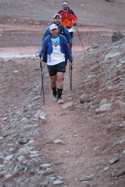 Aconcagua Ultra Trail 2023