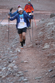 Aconcagua Ultra Trail 2023