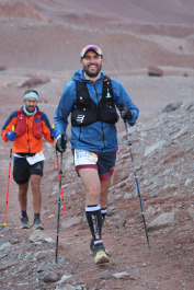 Aconcagua Ultra Trail 2023