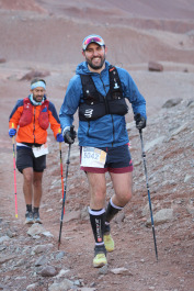 Aconcagua Ultra Trail 2023