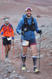 Aconcagua Ultra Trail 2023