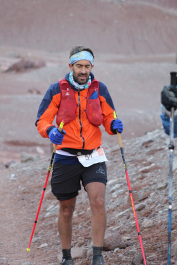 Aconcagua Ultra Trail 2023