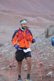 Aconcagua Ultra Trail 2023