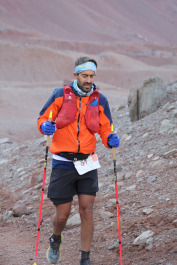 Aconcagua Ultra Trail 2023