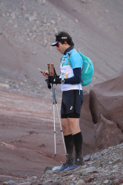 Aconcagua Ultra Trail 2023