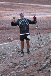 Aconcagua Ultra Trail 2023