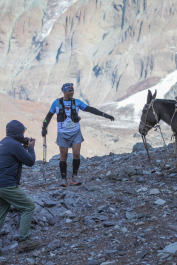 Aconcagua Ultra Trail 2023