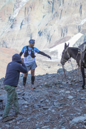 Aconcagua Ultra Trail 2023