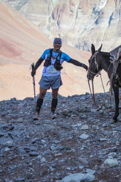 Aconcagua Ultra Trail 2023