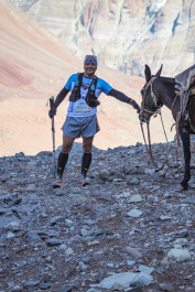 Aconcagua Ultra Trail 2023