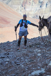 Aconcagua Ultra Trail 2023