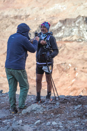 Aconcagua Ultra Trail 2023