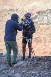 Aconcagua Ultra Trail 2023