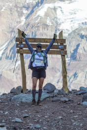 Aconcagua Ultra Trail 2023