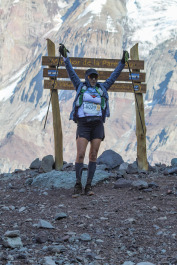 Aconcagua Ultra Trail 2023