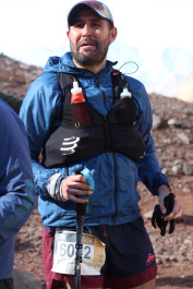 Aconcagua Ultra Trail 2023