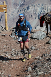 Aconcagua Ultra Trail 2023